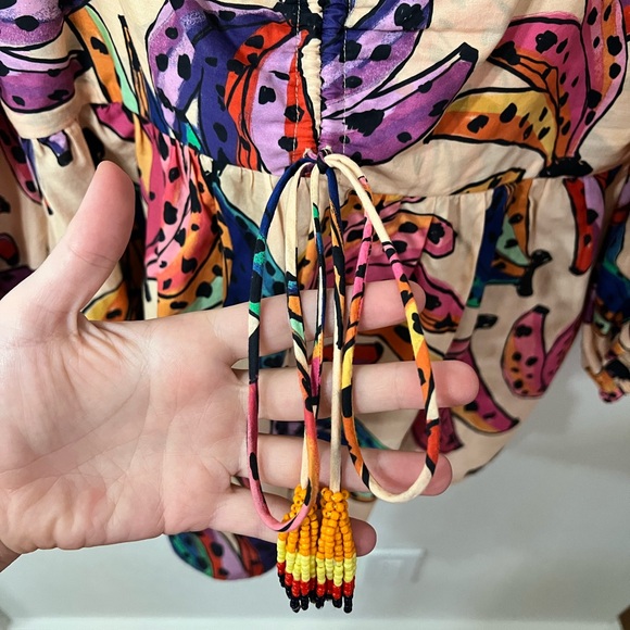 FARM Rio blouse - Picture 2 of 7